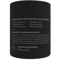 Alive Essential Aminos+